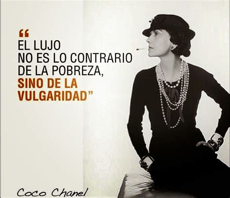 coco chanel menos es mas|coco chanel frases y frases.